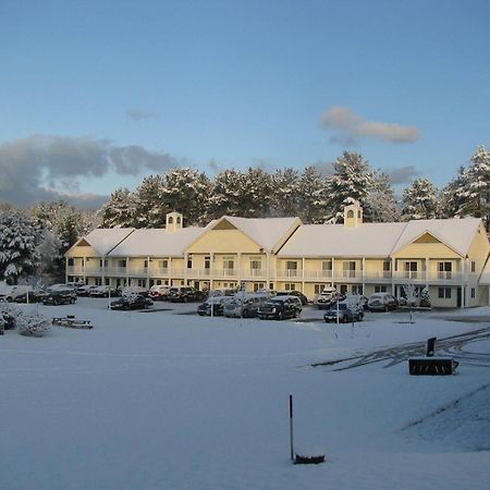 Golden Gables Inn North Conway Bagian luar foto