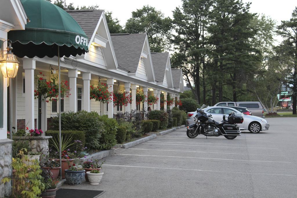 Golden Gables Inn North Conway Bagian luar foto