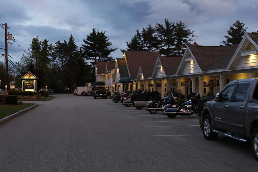 Golden Gables Inn North Conway Bagian luar foto